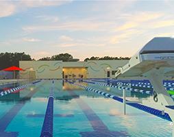 Centennial Park Pool